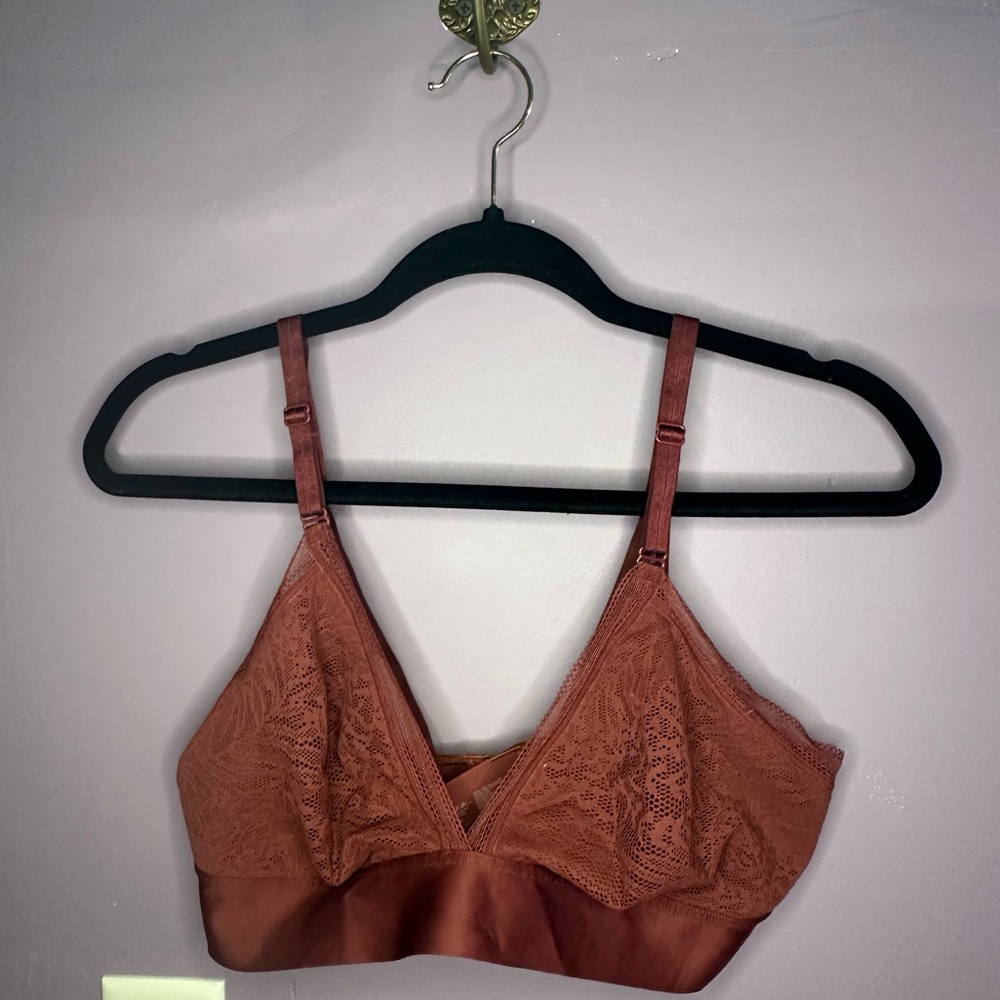 Soma Bralette